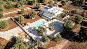 Nido Cotugno Ostuni